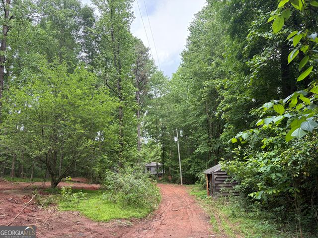 1018 Neal Road, Commerce, GA 30530