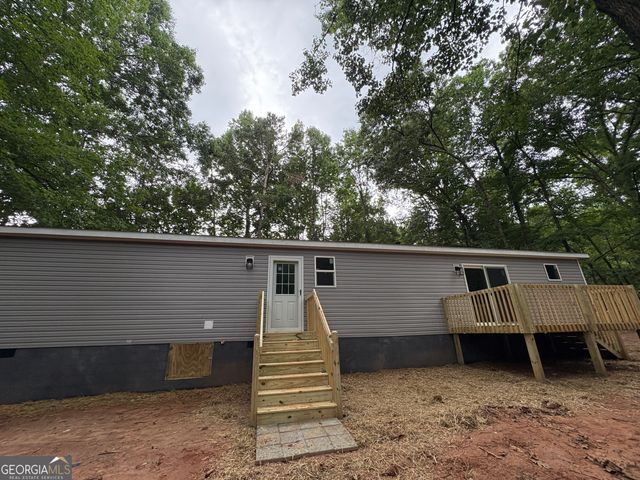 1018 Neal Road, Commerce, GA 30530