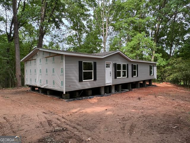 1018 Neal Road, Commerce, GA 30530