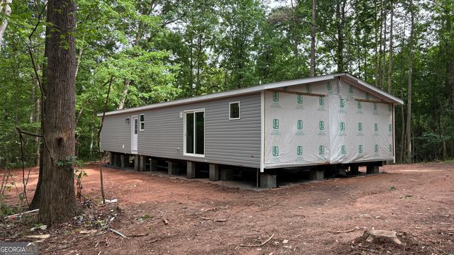 1018 Neal Road, Commerce, GA 30530