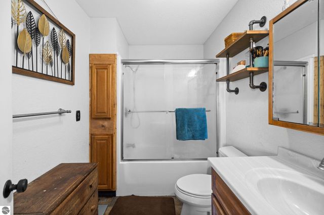 204 S Chestnut Street, Kalkaska, MI 49646