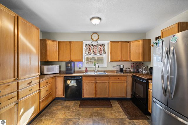 204 S Chestnut Street, Kalkaska, MI 49646