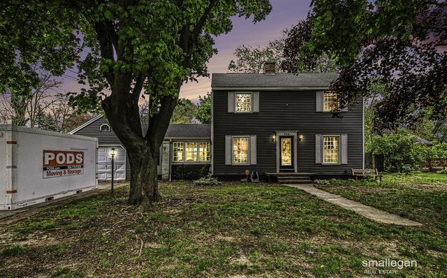 554 Lyles Street, Kentwood, MI 49548