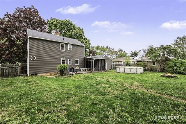 554 Lyles Street, Kentwood, MI 49548