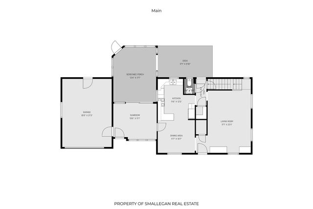 554 Lyles Street, Kentwood, MI 49548
