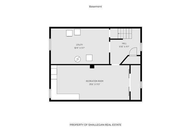 554 Lyles Street, Kentwood, MI 49548