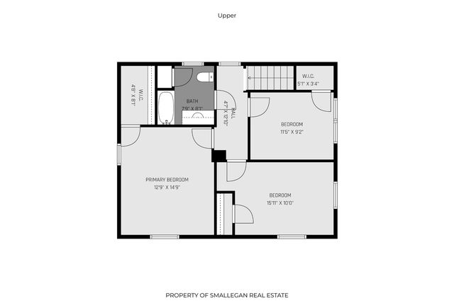 554 Lyles Street, Kentwood, MI 49548