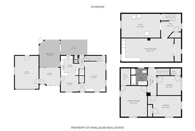 554 Lyles Street, Kentwood, MI 49548