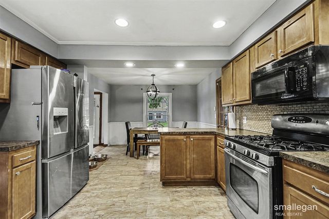 554 Lyles Street, Kentwood, MI 49548