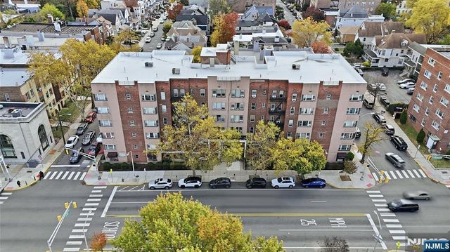 2520 John F Kennedy 2C, Jersey City, NJ 07304