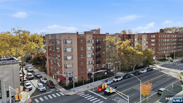 2520 John F Kennedy 2C, Jersey City, NJ 07304