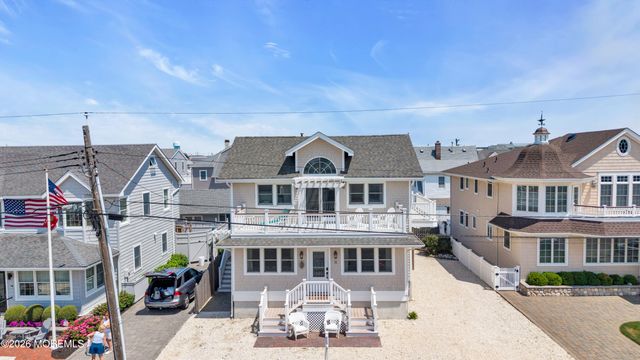11 Dover Avenue, Lavallette, NJ 08735