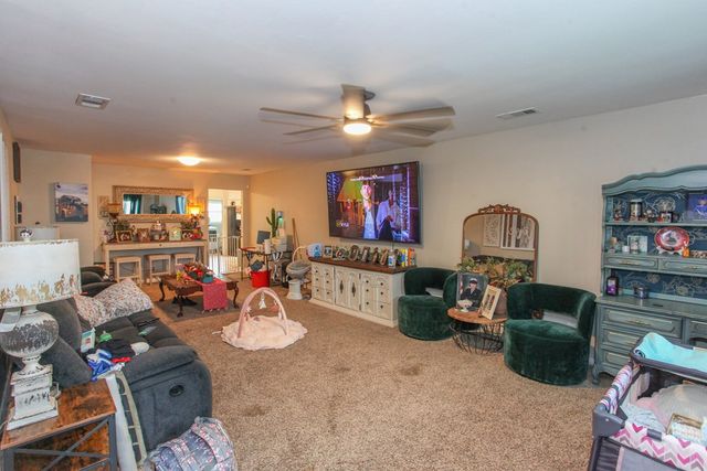 2304 Roemer, Big Spring, TX 79720