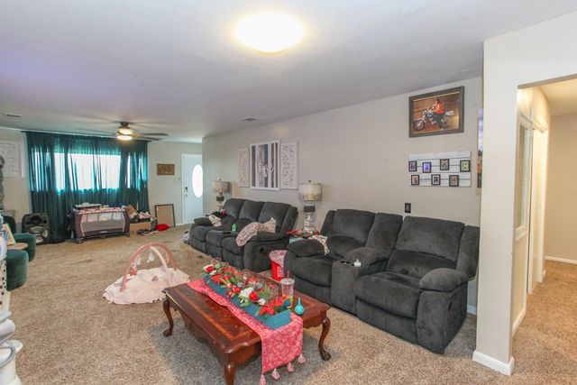 2304 Roemer, Big Spring, TX 79720