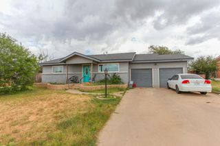 2304 Roemer, Big Spring, TX 79720
