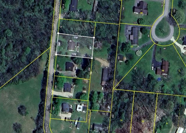 53 Thompson Ln, Hartsville, TN 37074