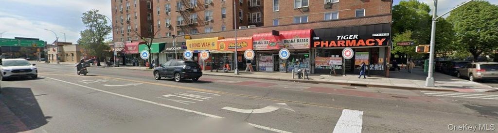 6911 Northern Boulevard, Woodside, NY 11377 — photo 2