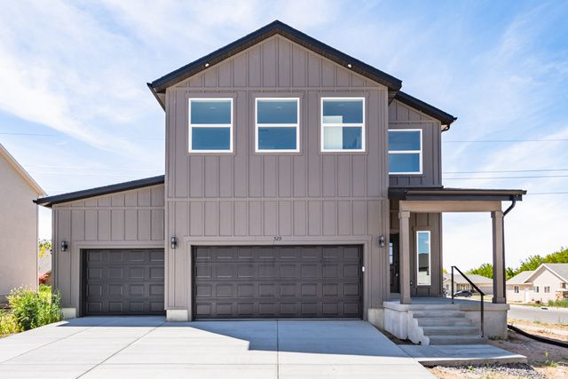 529 N HAVEN DR, Mapleton, UT 84664
