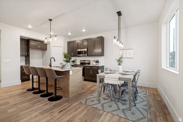 529 N HAVEN DR, Mapleton, UT 84664