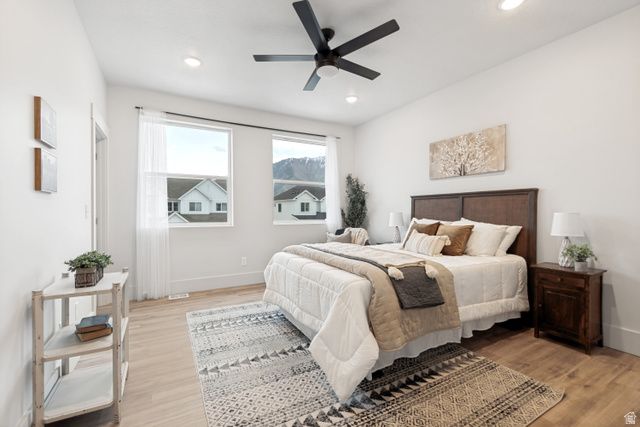 529 N HAVEN DR, Mapleton, UT 84664