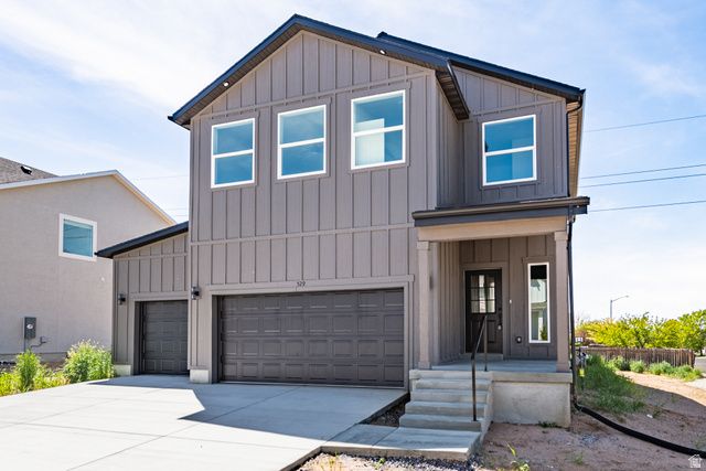529 N HAVEN DR, Mapleton, UT 84664