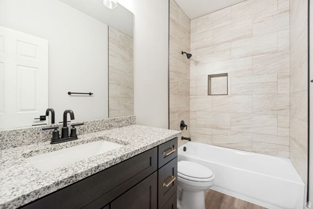 529 N HAVEN DR, Mapleton, UT 84664