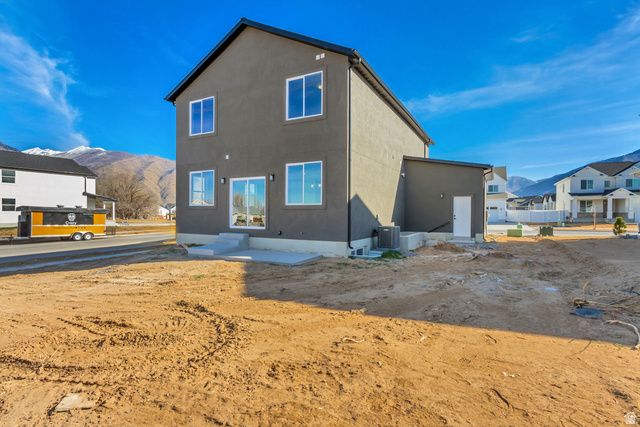 529 N HAVEN DR, Mapleton, UT 84664