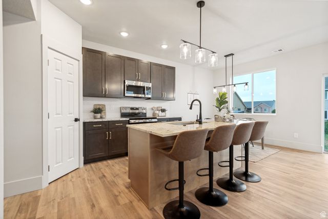 529 N HAVEN DR, Mapleton, UT 84664