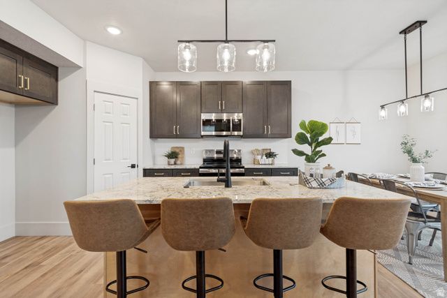 529 N HAVEN DR, Mapleton, UT 84664