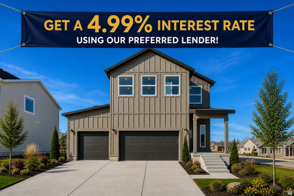 529 N HAVEN DR, Mapleton, UT 84664