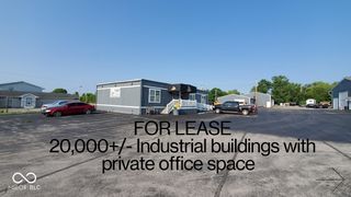 594 N Front Street, Whiteland, IN 46184