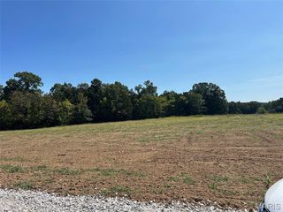 Lot 26 HOLT SUMMIT Court, Wentzville, MO 63385