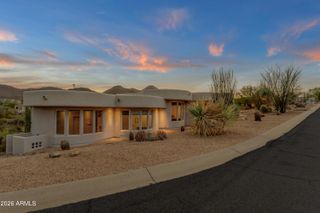 15440 N CABRILLO Drive, Fountain Hills, AZ 85268
