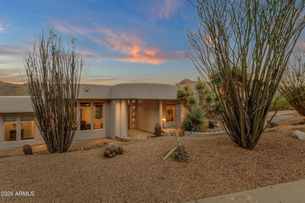 15440 N CABRILLO Drive, Fountain Hills, AZ 85268 — photo 2
