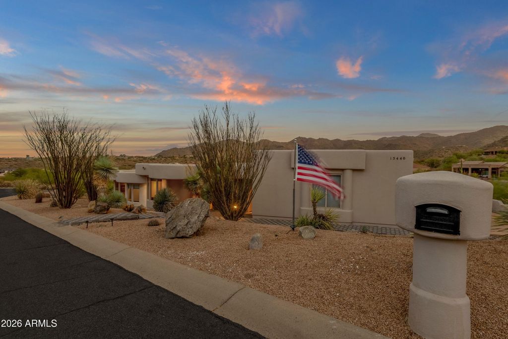15440 N CABRILLO Drive, Fountain Hills, AZ 85268 — photo 3