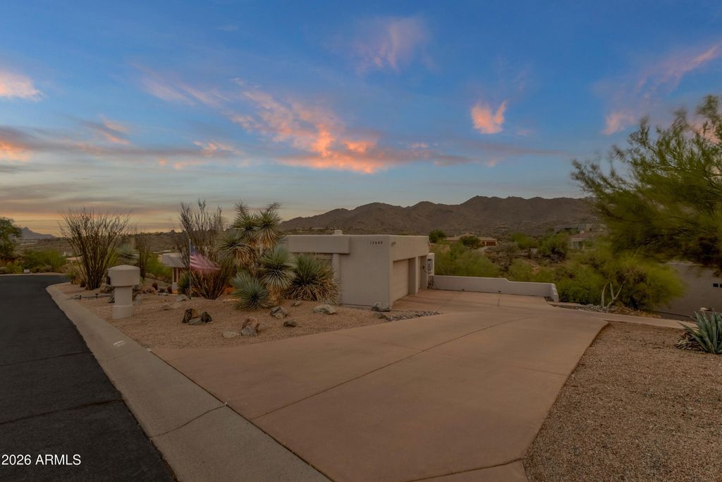 15440 N CABRILLO Drive, Fountain Hills, AZ 85268 — photo 4