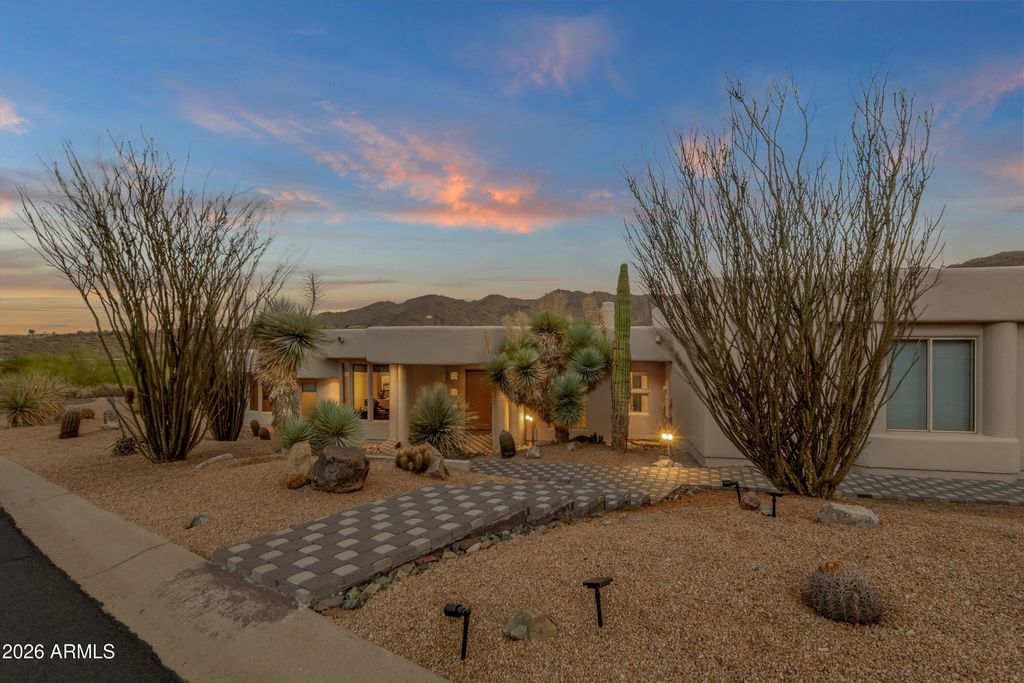 15440 N CABRILLO Drive, Fountain Hills, AZ 85268 — photo 5