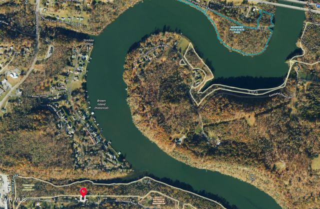469 Beechwood Road, Kingsport, TN 37663