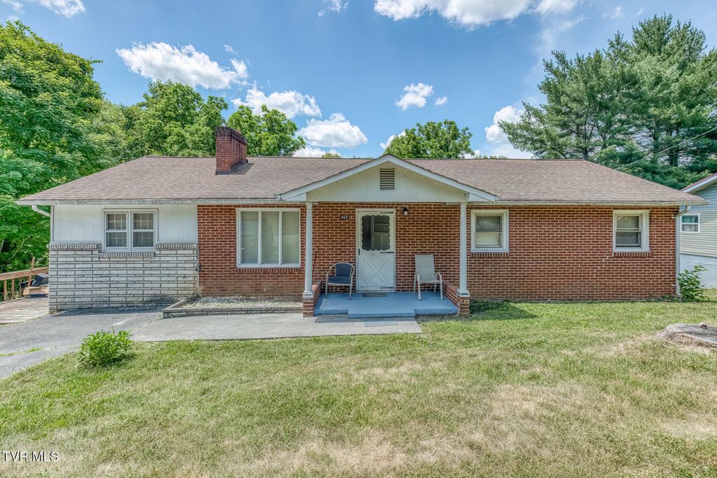 469 Beechwood Road, Kingsport, TN 37663