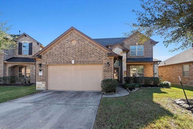 1815 Seville Manor, Fresno, TX 77545