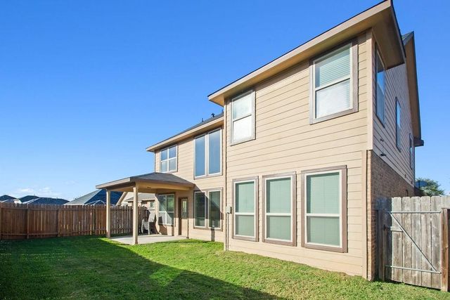 1815 Seville Manor, Fresno, TX 77545