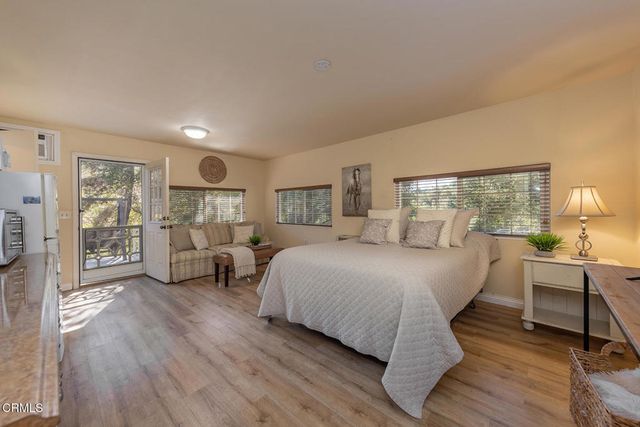 10522 62 Creek Road, Ojai, CA 93023