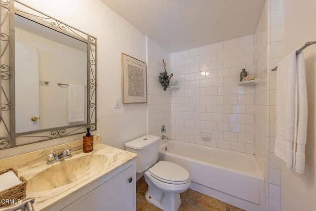 10522 62 Creek Road, Ojai, CA 93023