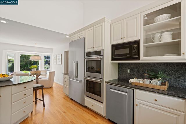 3856 Paseo Grande, Moraga, CA 94556