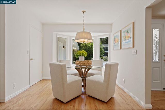 3856 Paseo Grande, Moraga, CA 94556