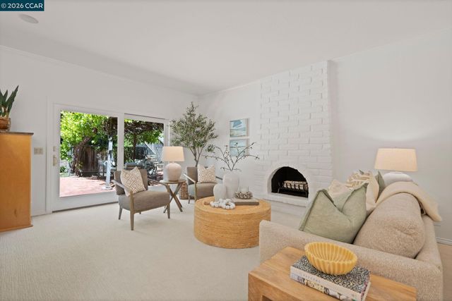 3856 Paseo Grande, Moraga, CA 94556