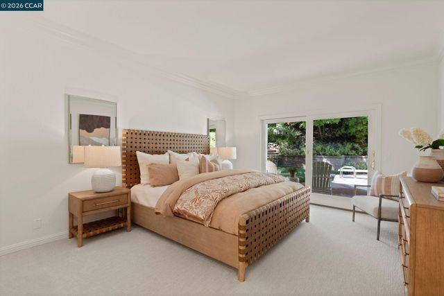3856 Paseo Grande, Moraga, CA 94556
