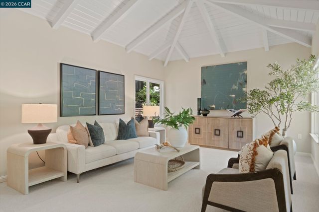 3856 Paseo Grande, Moraga, CA 94556