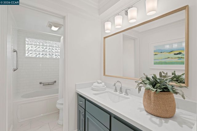 3856 Paseo Grande, Moraga, CA 94556