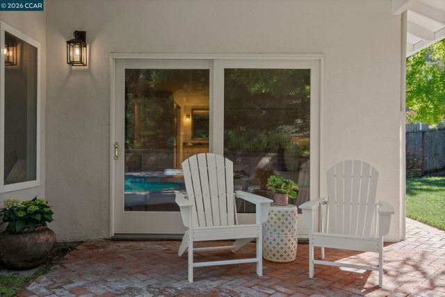 3856 Paseo Grande, Moraga, CA 94556